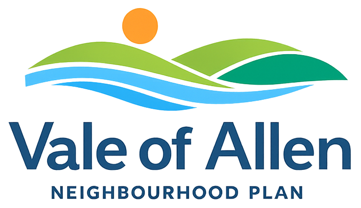 Vale of Allen Neighbourhood Plan